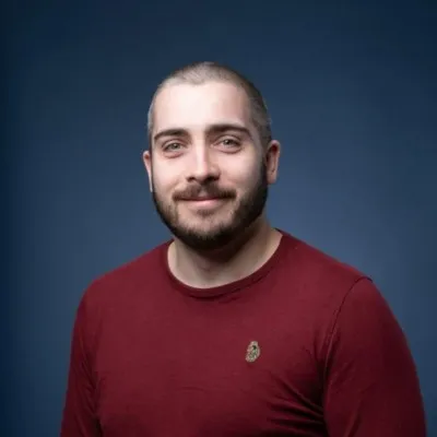 Allan Noble, founder of Focus Digital Media